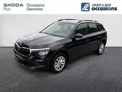 Noir Utilisé 2024 Skoda Kamiq Selection SUV | 24 490 € (Bon prix)