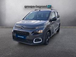 Utilisé 2021 Citroën Berlingo Feel Monospace | 22 990 € (Prix assez cher)