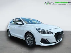 Utilisé 2019 Hyundai i30 Berline | 17 500 € (Prix juste)
