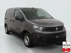 Blanc Nouvelle 2025 Peugeot Partner S Monospace | 22 558 € (Prix juste)
