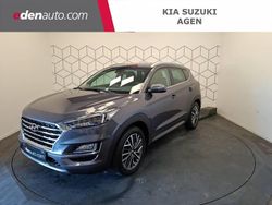 Utilisé 2019 Hyundai Tucson Premium SUV | 16 900 € (Prix assez cher)