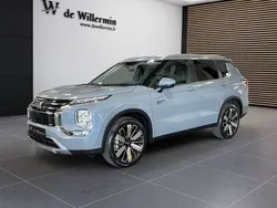 Gris Nouvelle 2025 Mitsubishi Outlander P-HEV Intense | 55 320 €