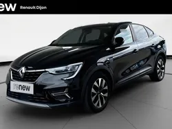 Noir Utilisé 2022 Renault Arkana Evolution SUV | 19 480 € (Bon prix)