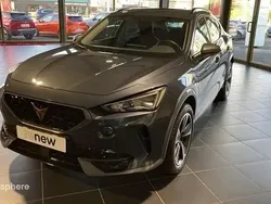 Gris Utilisé 2022 Cupra Formentor SUV | 25 999 € (Prix juste)