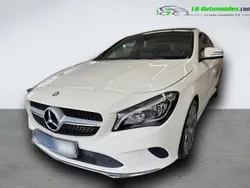 Utilisé 2017 Mercedes 200 Coupé | 25 700 €