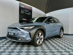 Bleu Utilisé 2022 Subaru Solterra SUV | 30 900 €