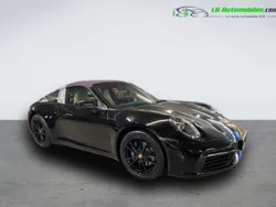 Utilisé 2025 Porsche 911 Coupé | 177 600 € (Prix cher)