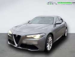 Utilisé 2020 Alfa Romeo Giulia Berline | 37 700 € (Prix cher)