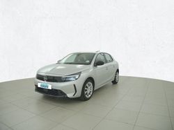 Gris Utilisé 2024 Opel Corsa Citadine | 13 990 € (Prix juste)