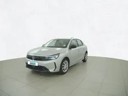 Gris Utilisé 2024 Opel Corsa Citadine | 14 990 € (Prix juste)