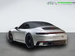 Utilisé 2021 Porsche 911 Coupé | 164 500 € (Prix juste)