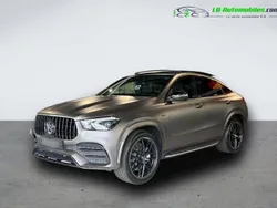 Utilisé 2022 Mercedes GLE53 AMG AMG Coupé | 95 600 €