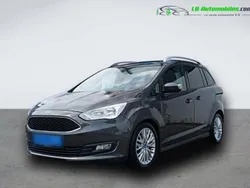 Utilisé 2015 Ford Grand C-Max Monospace | 16 900 € (Prix juste)