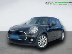 Utilisé 2015 Mini ONE Citadine | 13 900 €