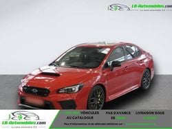 Utilisé 2018 Subaru WRX STI Berline | 58 800 €