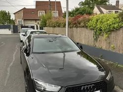 Utilisé 2016 Audi A7 Sportback Sport Citadine | 33 000 € (Prix assez cher)