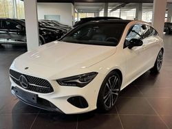 Blanc Occasion 2024 Mercedes CLA180 Shooting Brake Progressive Break | 31 990 € (Prix juste)