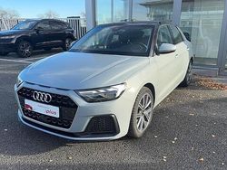 Gris flèche nacré noir mythe métallisé Utilisé 2025 Audi A1 Sportback Design Citadine | 27 990 € (Prix juste)