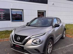Gris Occasion 2020 Nissan Juke SUV | 17 490 € (Prix juste)