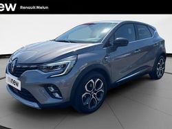 Gris Utilisé 2023 Renault Captur Techno SUV | 17 900 €