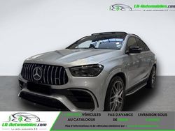Utilisé 2024 Mercedes S63 AMG AMG Coupé | 163 600 €