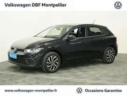 Noir Utilisé 2024 VW Polo Edition Berline | 20 880 € (Prix assez cher)