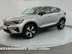 Utilisé 2023 Volvo EC40 SUV | 32 980 € (Prix juste)