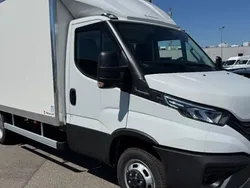 Nouvelle 2025 Iveco Daily | 69 000 € (Prix assez cher)