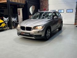 Occasion 2012 BMW X1 Sport Line SUV | 12 990 €