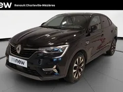 Noir Utilisé 2023 Renault Arkana Evolution SUV | 22 990 € (Prix juste)