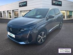 Utilisé 2021 Peugeot 3008 Allure | 20 990 € (Prix cher)