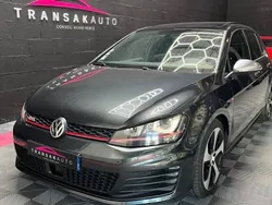 Utilisé 2015 VW Golf VII GTI Berline | 16 490 € (Prix juste)