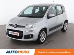 Gris Occasion 2016 Fiat Panda Easy Citadine | 9 390 € (Super prix)