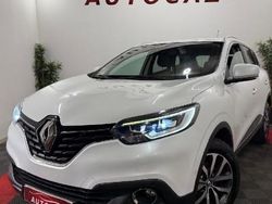Utilisé 2016 Renault Kadjar Intens SUV | 11 990 € (Prix assez cher)