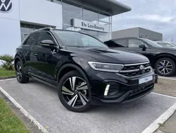 Othercolor Utilisé 2024 VW T-Roc R-line SUV | 42 990 €