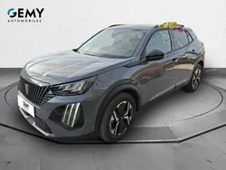Gris Utilisé 2024 Peugeot 2008 Allure SUV | 19 290 € (Bon prix)