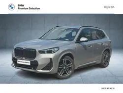 Othercolor Utilisé 2023 BMW iX1 M Sport SUV | 44 880 € (Prix juste)