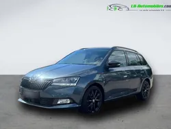 Utilisé 2021 Skoda Fabia Break | 21 700 € (Prix assez cher)