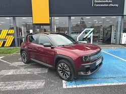 Yyy Occasion 2025 Renault 4 E-Tech SUV | 37 490 € (Prix assez cher)