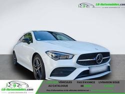 Utilisé 2022 Mercedes 200 Coupé | 32 400 € (Bon prix)