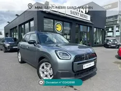Gris Nouvelle 2024 Mini Countryman Classic SUV | 46 390 € (Prix juste)