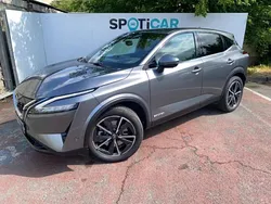 Gris Utilisé 2024 Nissan Qashqai Tekna SUV | 31 990 € (Prix cher)