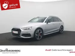 Argent Utilisé 2023 Audi A4 S-Line Break | 42 980 € (Prix assez cher)