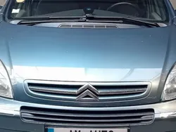 Gris Utilisé 2006 Citroën Xsara Picasso Monospace | 3 490 €