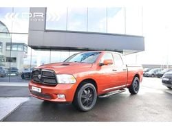 Orange Utilisé 2010 Dodge Ram Pick-up | 21 995 €