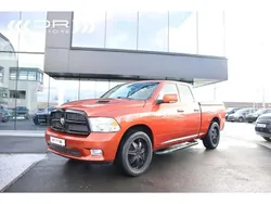 Orange Utilisé 2010 Dodge Ram Pick-up | 21 995 €