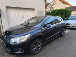 Bleu Utilisé 2013 Citroën DS4 So Chic Citadine | 9 000 € (Prix juste)