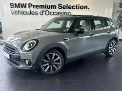 Gris Utilisé 2021 Mini Cooper Citadine | 22 775 € (Prix juste)