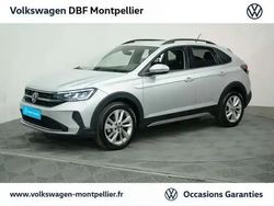 Argent Occasion 2025 VW Taigo Edition SUV | 23 880 € (Prix juste)