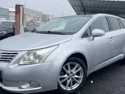 Utilisé 2011 Toyota Avensis Connect Style Break | 6 999 €